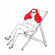 Image for article titled Instagram Suspends Grace Coddington For Posting a Drawing of Nipples